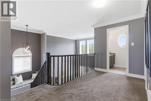 905 Marigold Court, Kitchener, ON - Indoor Photo Showing Other Room