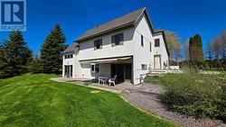 618 Allens Side RD  Sault Ste. Marie, ON P6C 2Z3