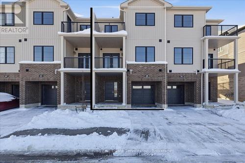76 AMBIENCE STREET  Stratford, ON N5A 0L6