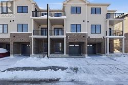 76 AMBIENCE STREET Stratford, ON N5A 0L6