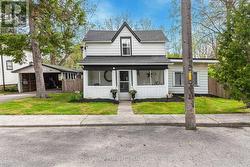 46 OWAISSA STREET St. Thomas, ON N5P 1T2