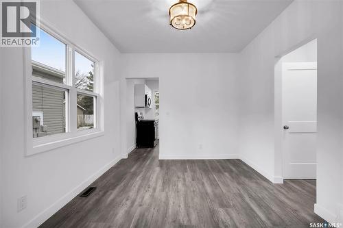 1230 E Avenue N, Saskatoon, SK - Indoor Photo Showing Other Room
