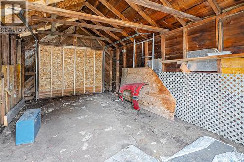 1230 E Avenue N, Saskatoon, SK - 