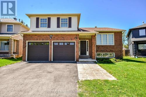 103 HERRELL AVENUE  Barrie, ON L4N 6T9