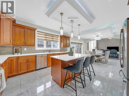 31 Heathview Trail, Leamington, ON - Indoor Photo Showing Other Room