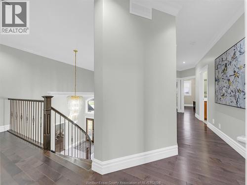 31 Heathview Trail, Leamington, ON - Indoor Photo Showing Other Room