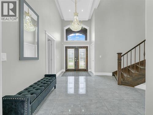 31 Heathview Trail, Leamington, ON - Indoor Photo Showing Other Room
