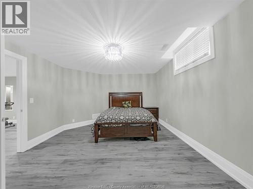 31 Heathview Trail, Leamington, ON - Indoor Photo Showing Bedroom