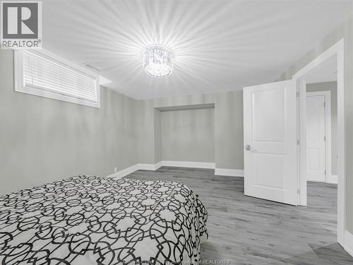 31 Heathview Trail, Leamington, ON - Indoor Photo Showing Bedroom