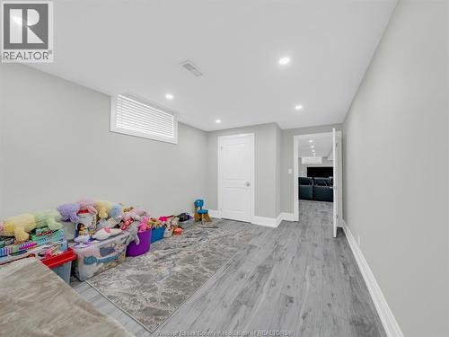 31 Heathview Trail, Leamington, ON - Indoor