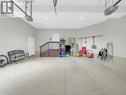 31 Heathview Trail, Leamington, ON - Indoor