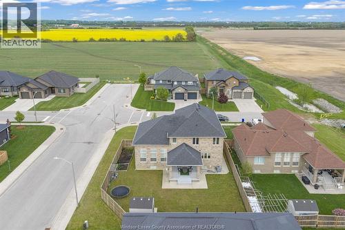 31 Heathview Trail, Leamington, ON - Outdoor With View