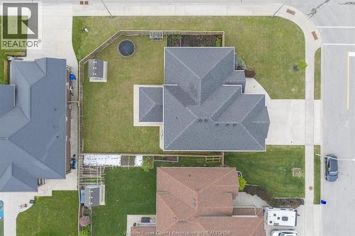 31 Heathview Trail, Leamington, ON - Outdoor