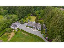 3339 236 STREET  Langley, BC V2Z 2H9