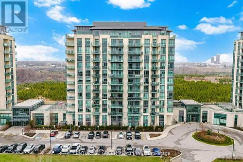 409 - 55 YORKLAND BOULEVARD  Brampton, ON L6P 4K9