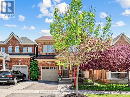 144 MCCREADY DRIVE  Milton, ON L9T 0V5