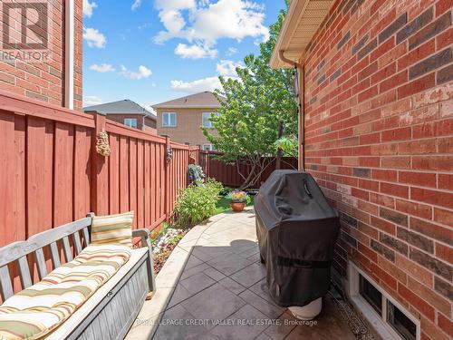 144 Mccready Drive, Milton, ON - Outdoor With Exterior
