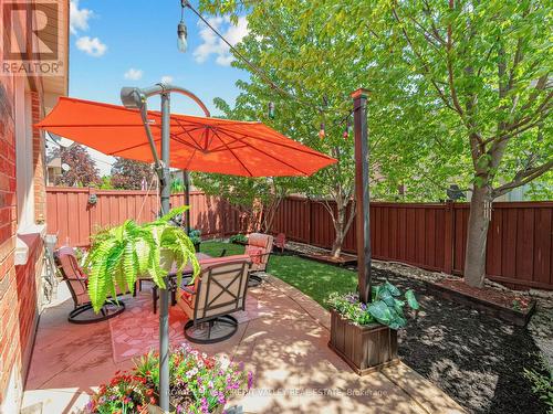 144 Mccready Drive, Milton, ON - Outdoor
