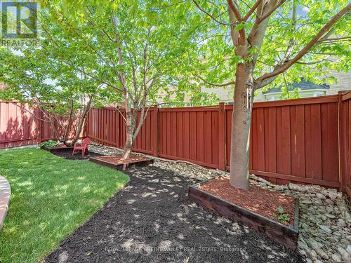 144 Mccready Drive, Milton, ON - Outdoor