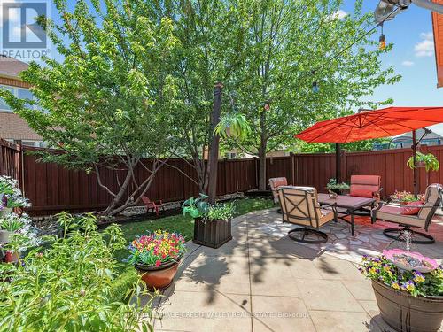 144 Mccready Drive, Milton, ON - Outdoor