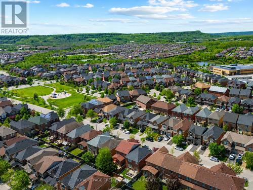 144 Mccready Drive, Milton, ON - Outdoor With View