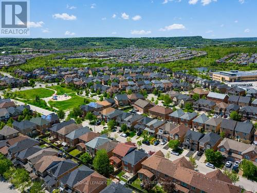 144 Mccready Drive, Milton, ON - Outdoor With View