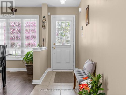 144 Mccready Drive, Milton, ON - Indoor Photo Showing Other Room