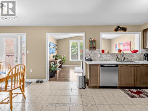 144 Mccready Drive, Milton, ON - Indoor