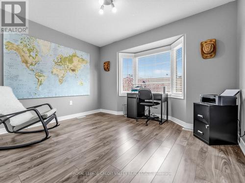 144 Mccready Drive, Milton, ON - Indoor
