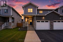 124 HAZLETT STREET Loyalist (Amherstview), ON K7N 0C1