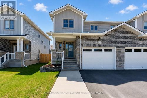 124 HAZLETT STREET  Loyalist (Amherstview), ON K7N 0C1