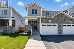 124 HAZLETT STREET Loyalist (Amherstview), ON K7N 0C1
