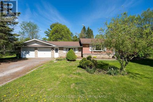 2545 LEEMAN ROAD  Kingston (City North Of 401), ON K0H 1M0
