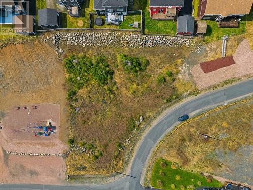 18 Mcgraths Road, Holyrood, NL 