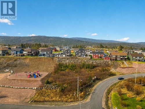 18 Mcgraths Road, Holyrood, NL 