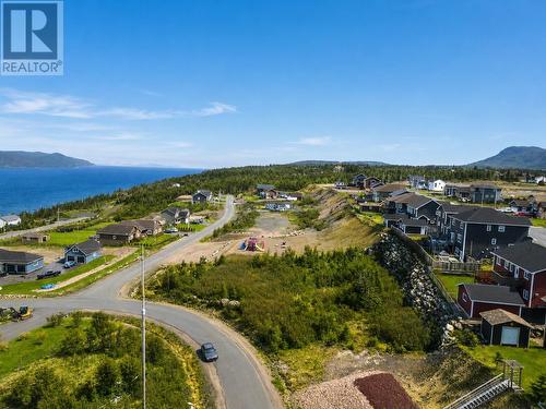 18 Mcgraths Road, Holyrood, NL 