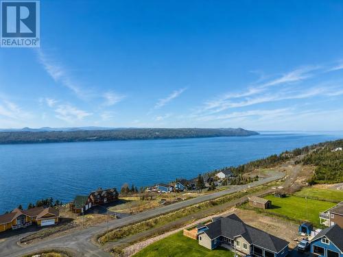 18 Mcgraths Road, Holyrood, NL 