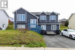 34 Brodie Street Mount Pearl, NL A1N 0B5