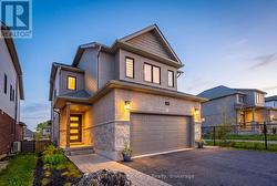 163 HALLS DRIVE Centre Wellington (Elora/Salem), ON N0B 1S0