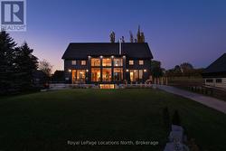 113 SLABTOWN ROAD Blue Mountains, ON N0H 1J0