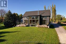 113 SLABTOWN ROAD Blue Mountains, ON N0H 1J0