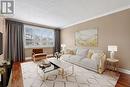 379 Talbot Street, Hamilton, ON  - Indoor Photo Showing Living Room 