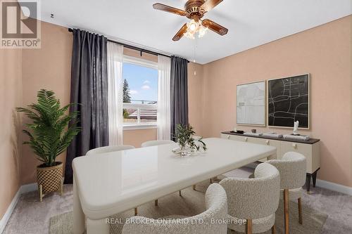 379 Talbot Street, Hamilton, ON - Indoor