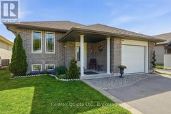 139 GREENHILL LANE Belleville (Belleville Ward), ON K8N 0C7