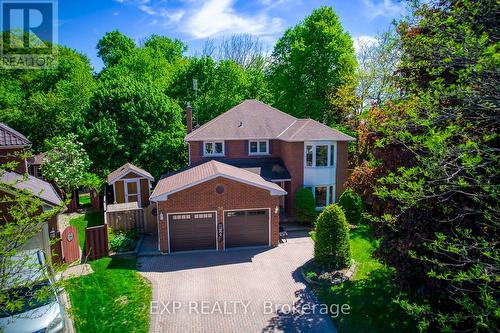 20 LONDON LANE  Brampton, ON L6S 5V5