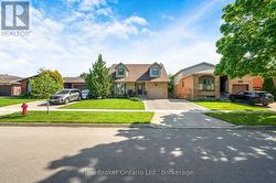 206 ATHENIA DRIVE  Hamilton (Stoney Creek Mountain), ON L8J 1V8
