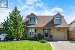 206 ATHENIA DRIVE Hamilton (Stoney Creek Mountain), ON L8J 1V8