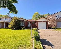 146 BECHTEL Drive  Kitchener, ON N2P 1S3