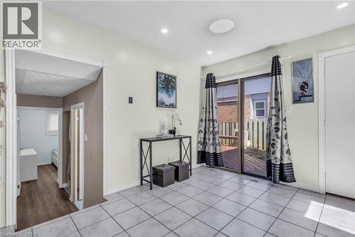 146 Bechtel Drive, Kitchener, ON - Indoor Photo Showing Other Room