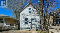 1248 Wallace STREET  Regina, SK S4N 3Z3
